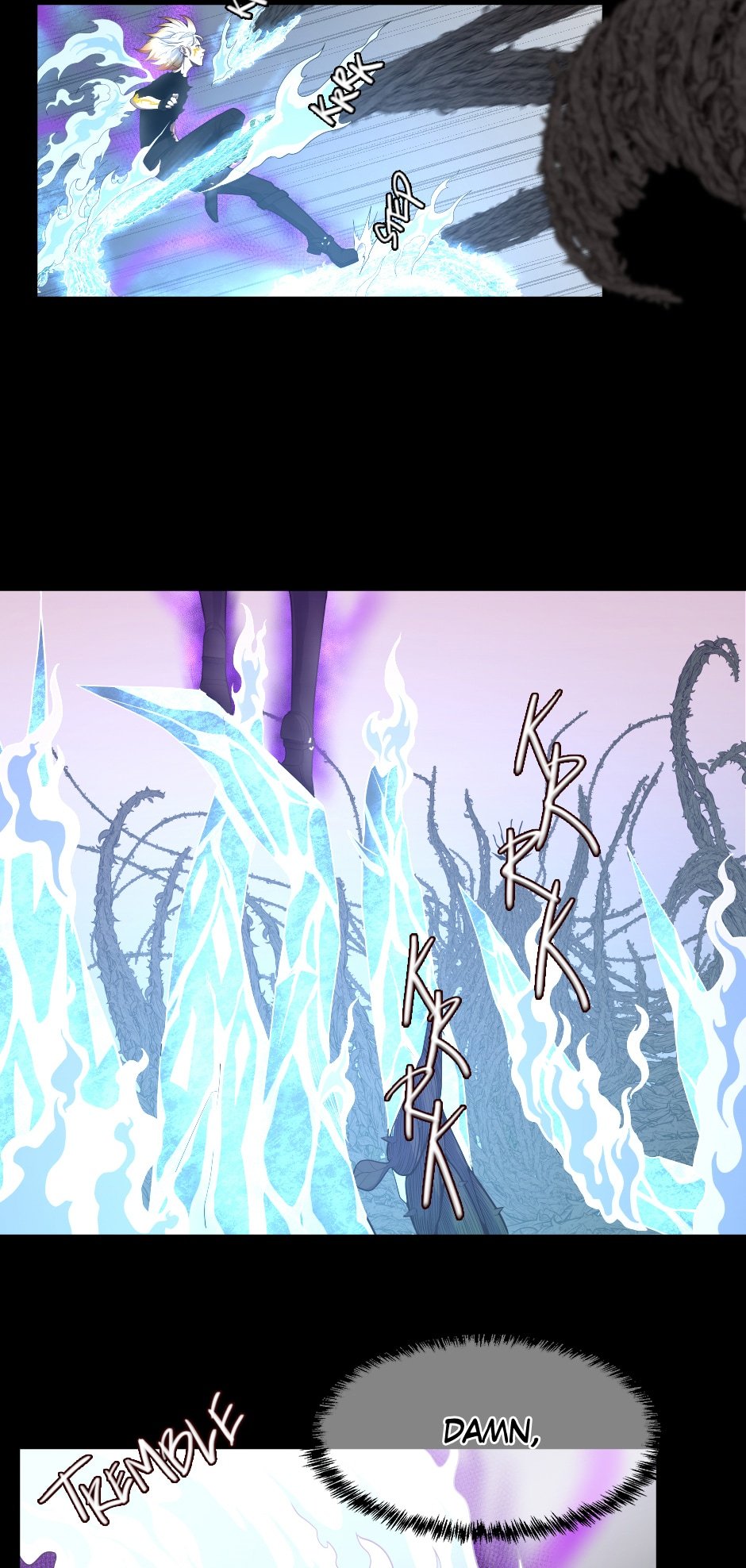 The Beginning After the End, Chapter 67 image 39